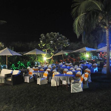 The Hans Coco Palms Puri Exterior photo
